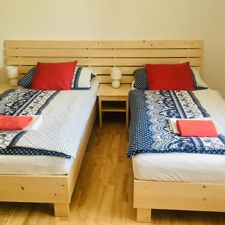 Apartmany A Ubytovani Mlynice Літовел Екстер'єр фото