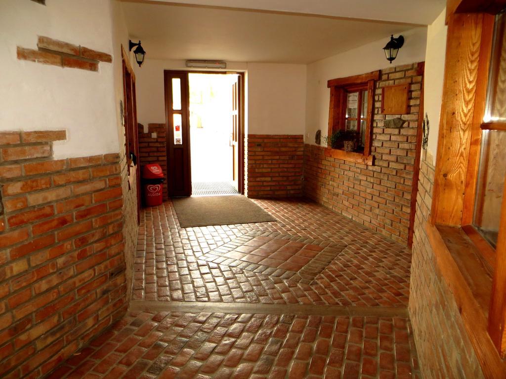 Apartmany A Ubytovani Mlynice Літовел Номер фото