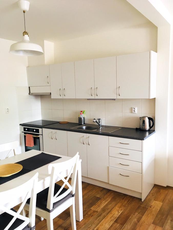 Apartmany A Ubytovani Mlynice Літовел Екстер'єр фото