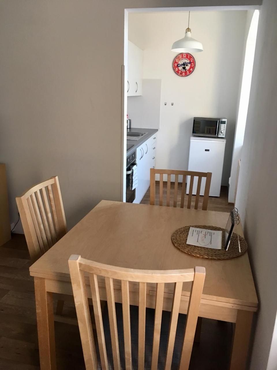 Apartmany A Ubytovani Mlynice Літовел Екстер'єр фото