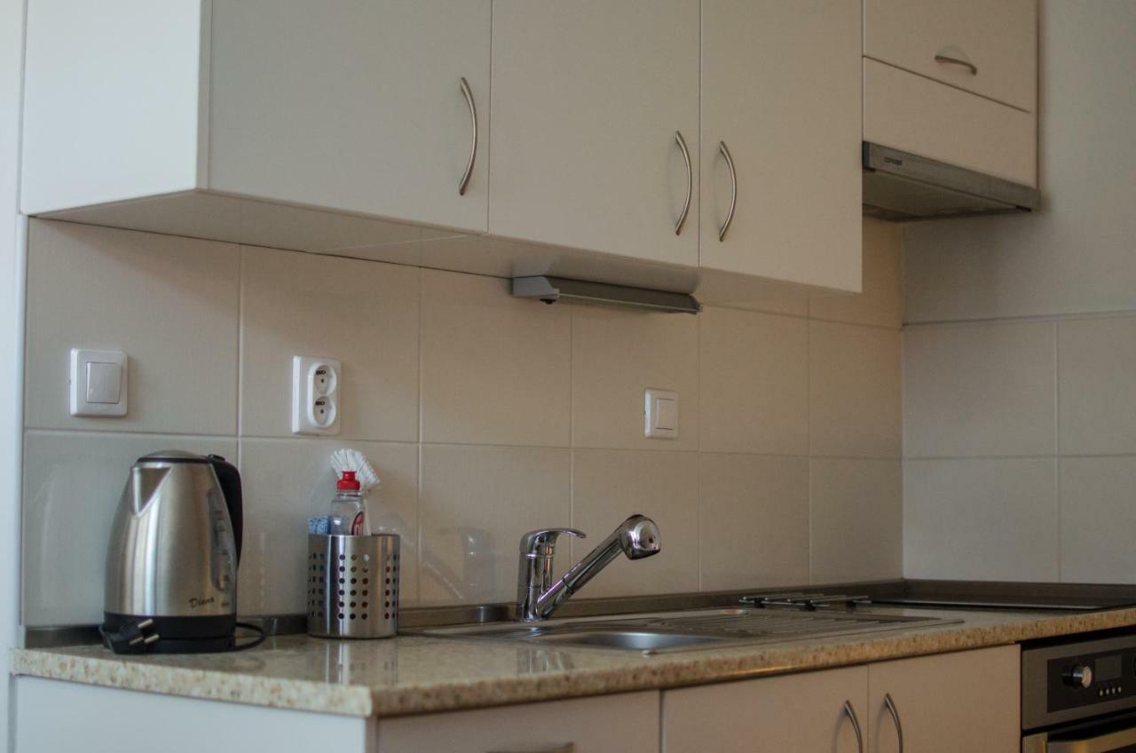 Apartmany A Ubytovani Mlynice Літовел Екстер'єр фото