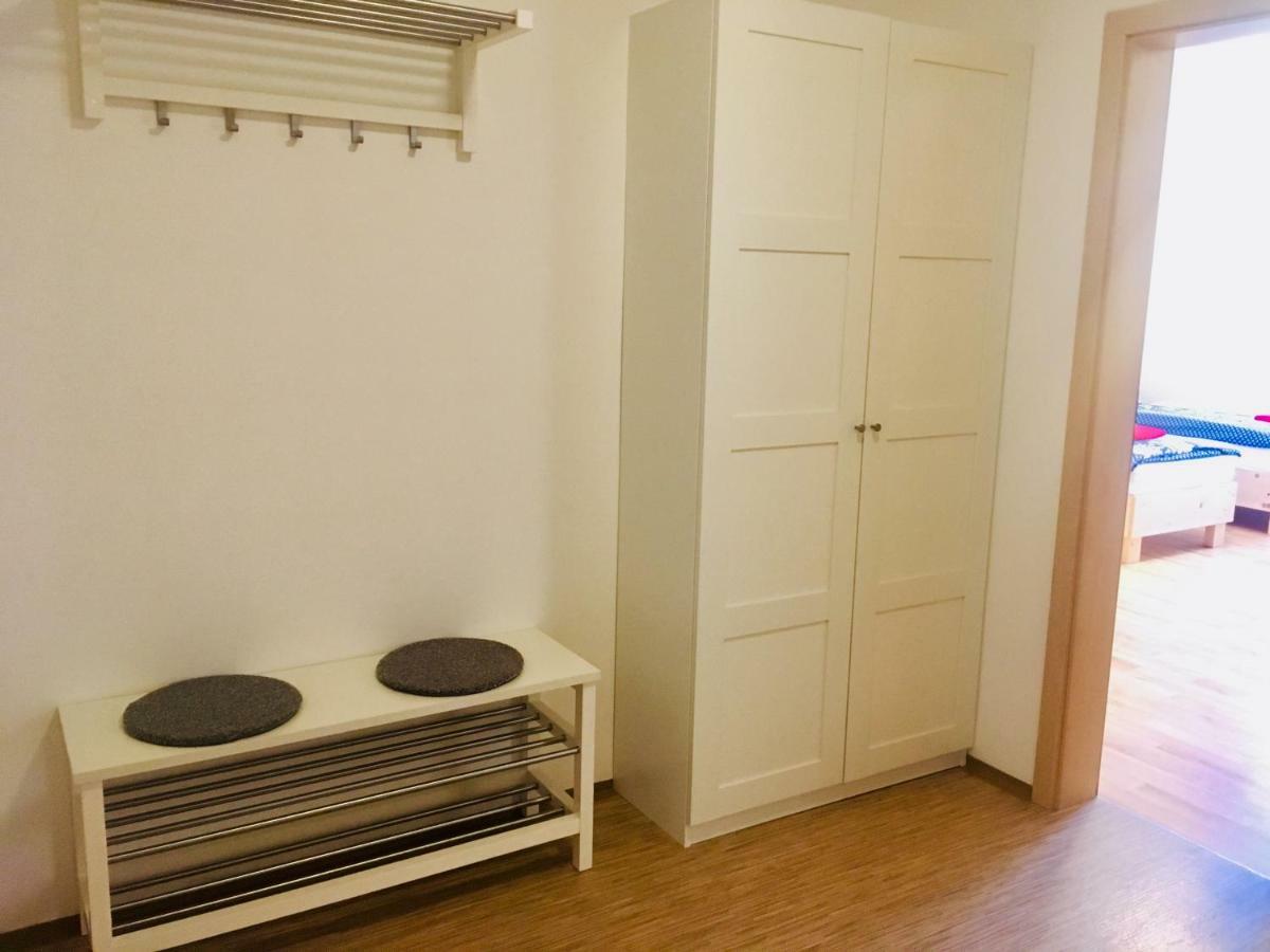 Apartmany A Ubytovani Mlynice Літовел Екстер'єр фото