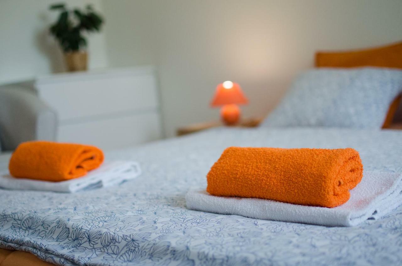 Apartmany A Ubytovani Mlynice Літовел Екстер'єр фото