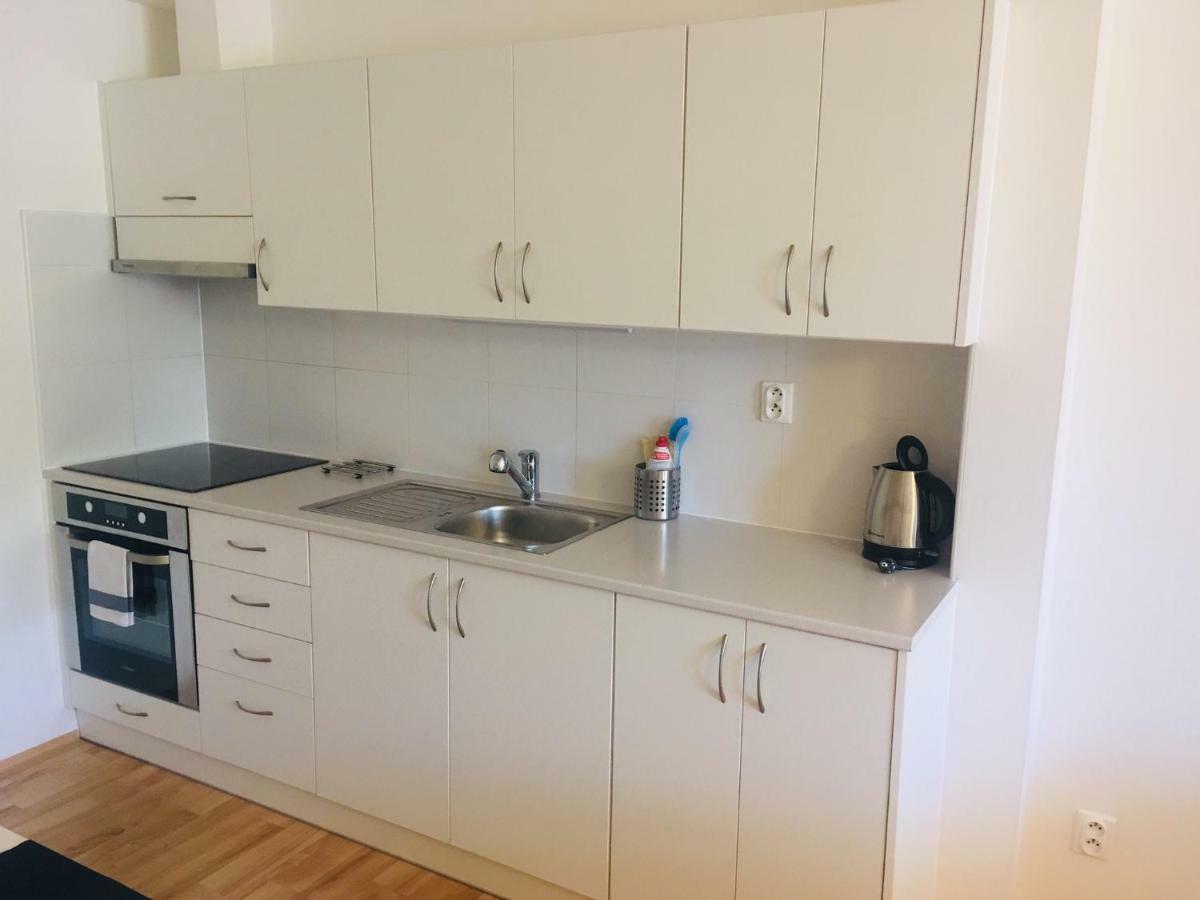 Apartmany A Ubytovani Mlynice Літовел Екстер'єр фото