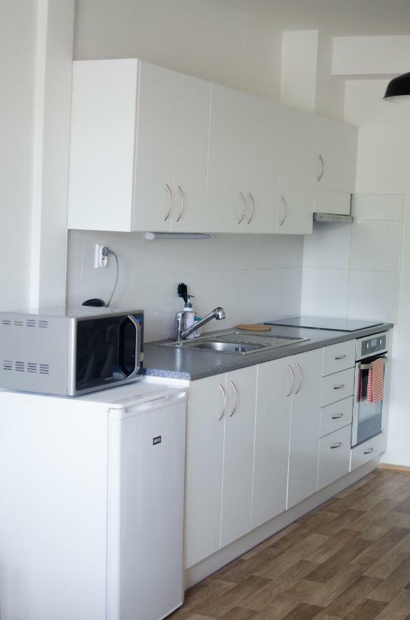 Apartmany A Ubytovani Mlynice Літовел Екстер'єр фото