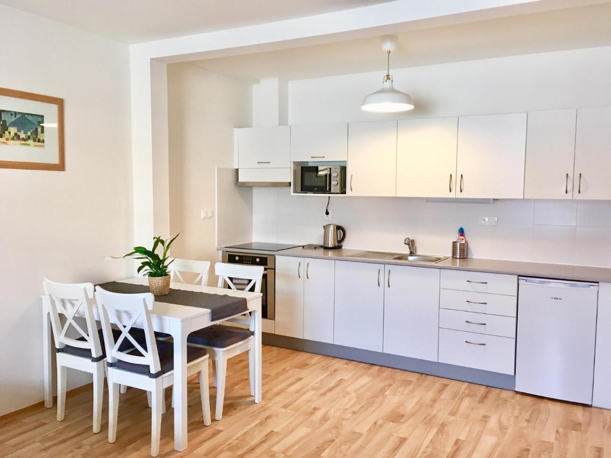 Apartmany A Ubytovani Mlynice Літовел Екстер'єр фото