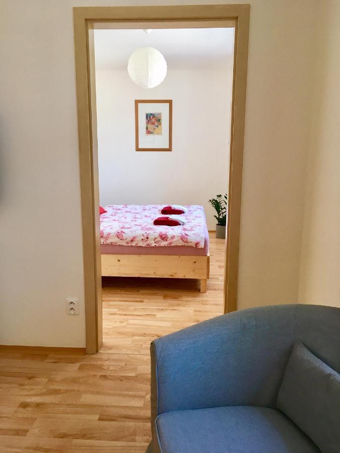 Apartmany A Ubytovani Mlynice Літовел Екстер'єр фото