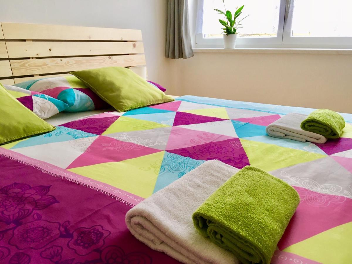 Apartmany A Ubytovani Mlynice Літовел Екстер'єр фото