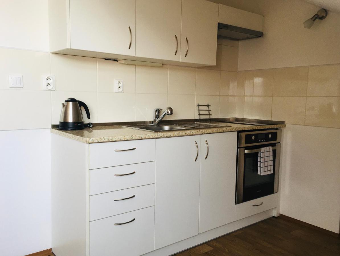 Apartmany A Ubytovani Mlynice Літовел Екстер'єр фото
