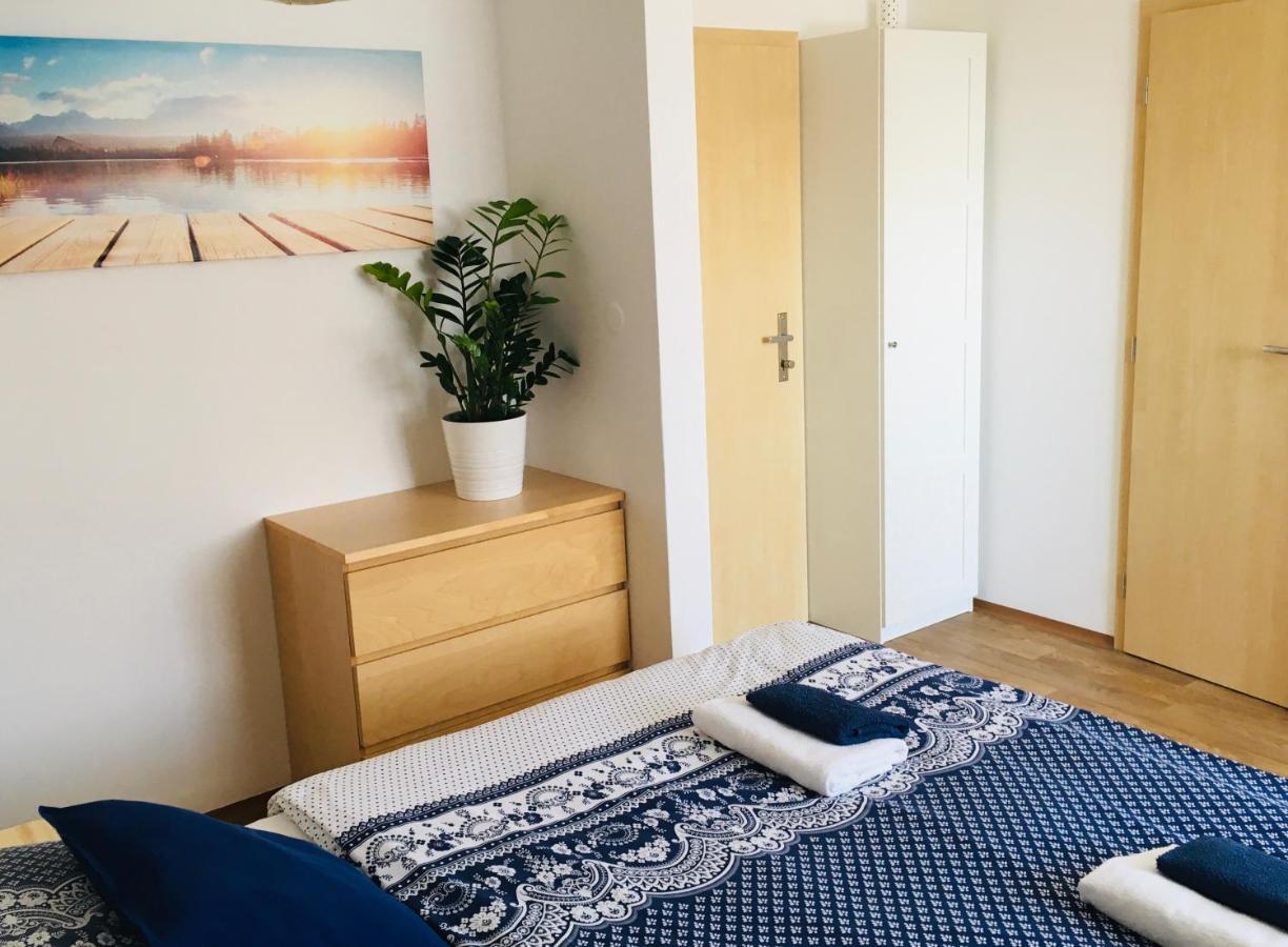 Apartmany A Ubytovani Mlynice Літовел Екстер'єр фото